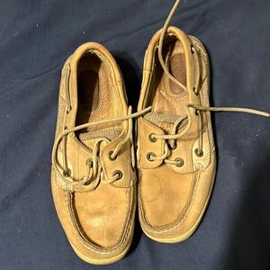 Sperry loafers